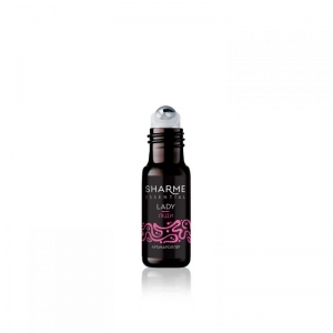 Аромароллер Sharme Essential &laquo;Леди&raquo;, 5 мл