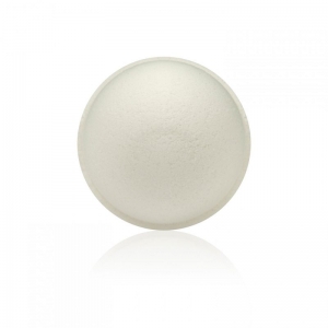 Натуральный бурлящий шар для ванны Sharme Bath &laquo;Вишня в шоколаде&raquo;, 180 г